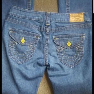 True religion jeans